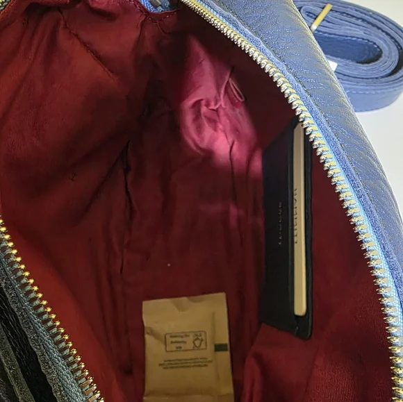 Hammitt SM Evan Crossbody - Picture 7 of 7